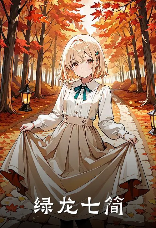 绿龙七简