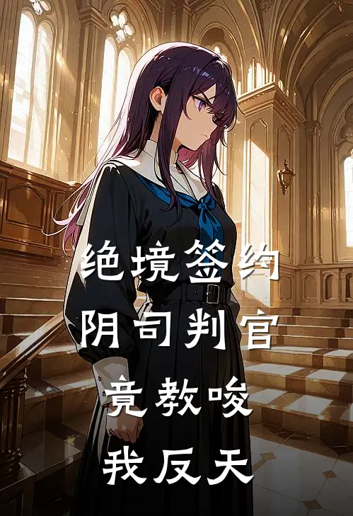 绝境签约阴司判官，竟教唆我反天喻怀北梅雨最新完结小说推荐_在线免费小说绝境签约阴司判官，竟教唆我反天(喻怀北梅雨)
