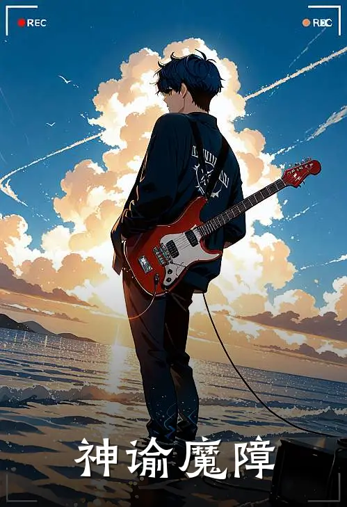 神谕魔障林默羲和热门小说排行_免费小说神谕魔障林默羲和