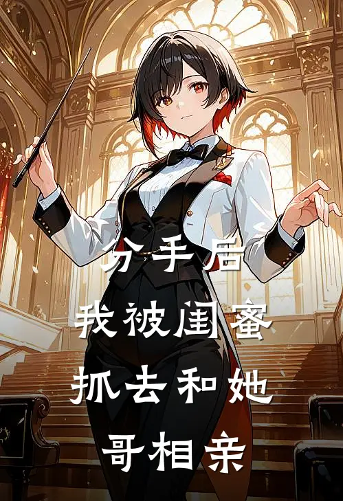 分手后，我被闺蜜抓去和她哥相亲(许宴许念念)热门完本小说_最新小说分手后，我被闺蜜抓去和她哥相亲许宴许念念