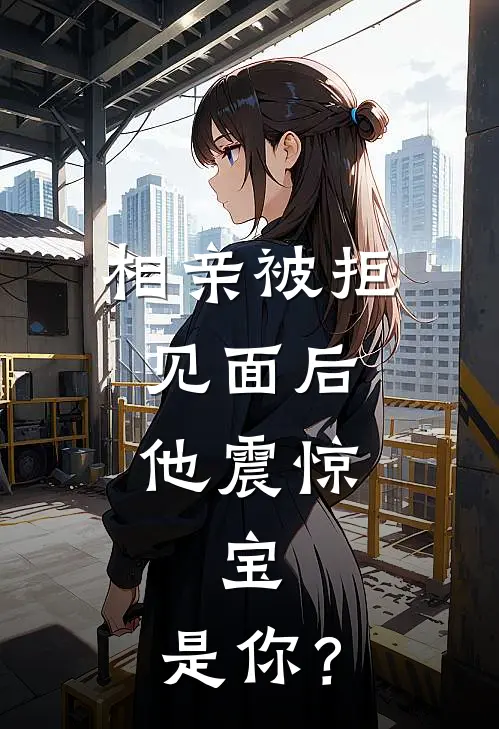 季时言苏念《相亲被拒，见面后他震惊：宝，是你？》全文免费阅读_相亲被拒，见面后他震惊：宝，是你？全集在线阅读