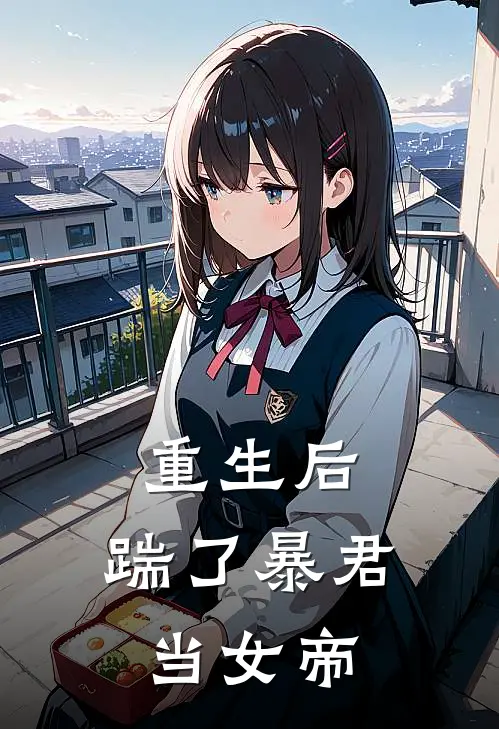 重生后，踹了暴君当女帝