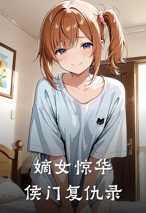 嫡女惊华：侯门复仇录