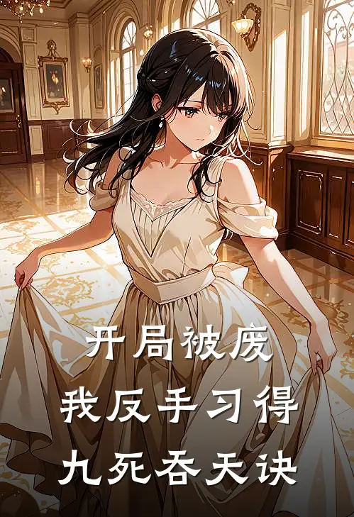 开局被废，我反手习得九死吞天诀