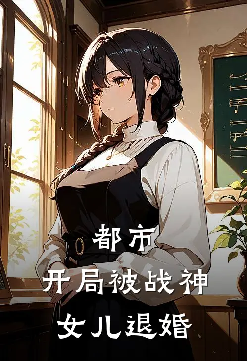 都市：开局被战神女儿退婚