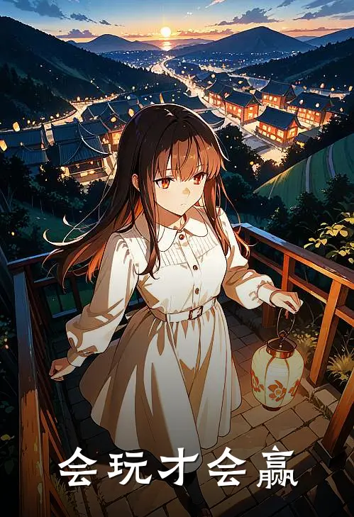 会玩才会赢朱立言林梦竹完结好看小说_最新章节列表会玩才会赢(朱立言林梦竹)