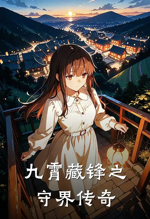 九霄藏锋之守界传奇(陈牧林小棠)最新好看小说_无弹窗全文免费阅读九霄藏锋之守界传奇陈牧林小棠