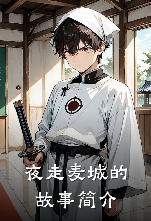 夜走麦城的故事简介