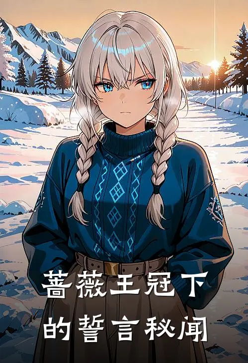 蔷薇王冠下的誓言秘闻