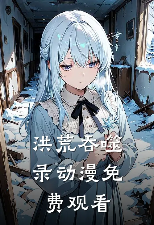 洪荒吞噬录动漫免费观看