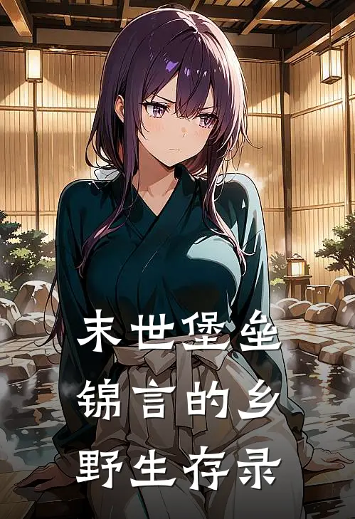 末世堡垒：锦言的乡野生存录(锦言言言)完本小说_免费阅读无弹窗末世堡垒：锦言的乡野生存录锦言言言