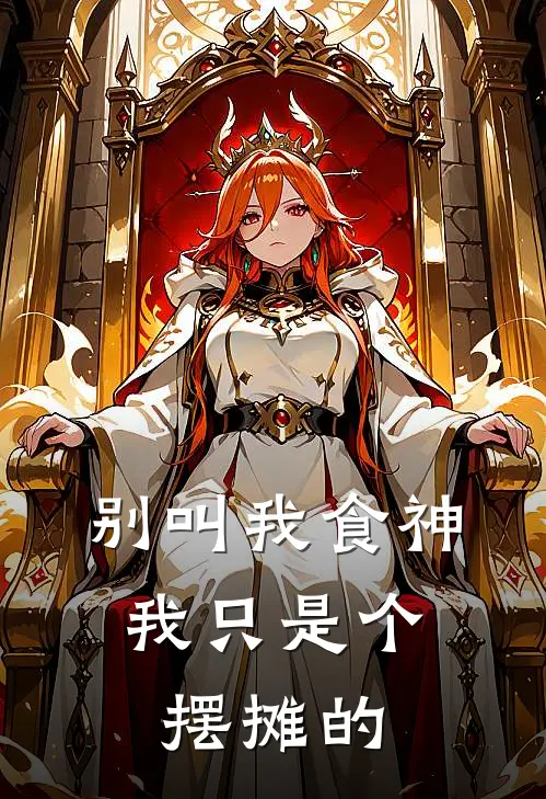别叫我食神，我只是个摆摊的陈墨晨苏清雪免费小说推荐_免费小说笔趣阁别叫我食神，我只是个摆摊的陈墨晨苏清雪