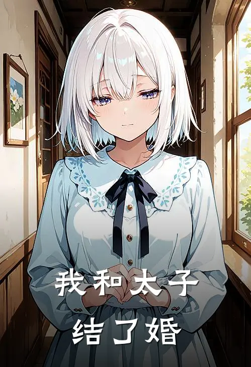 我和太子结了婚