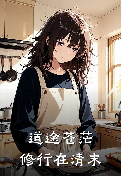 【道途苍茫：修行在清末】陈明张道长全本完结小说_最新章节列表【道途苍茫：修行在清末】(陈明张道长)