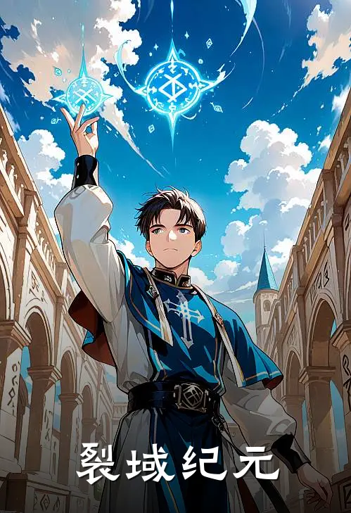 裂域纪元