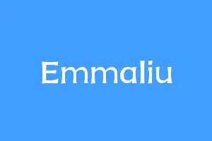 Emmaliu