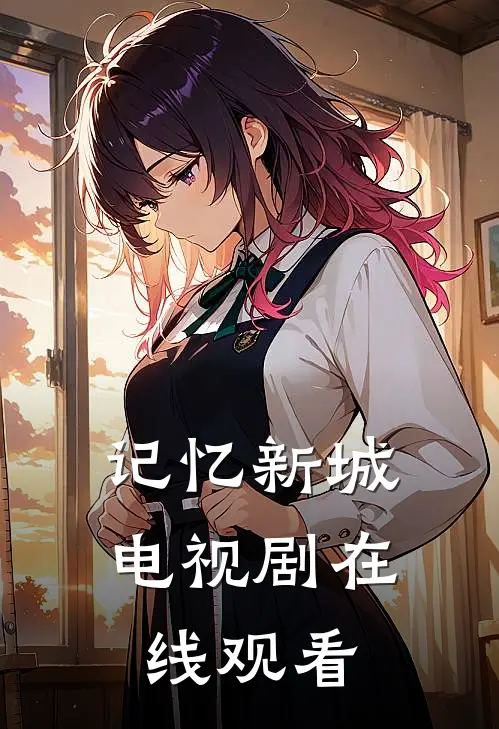 记忆新城电视剧在线观看