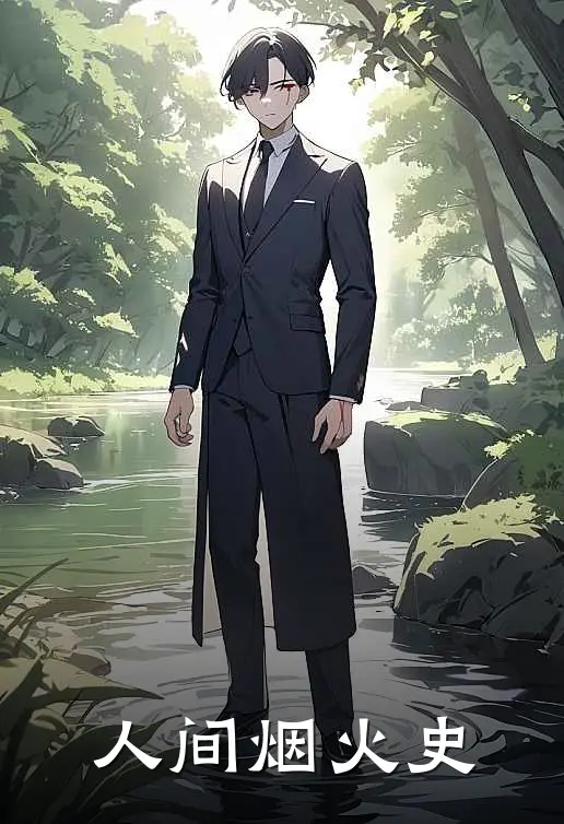 苏玉珍李长风人间烟火史完结版在线阅读_人间烟火史全集免费在线阅读