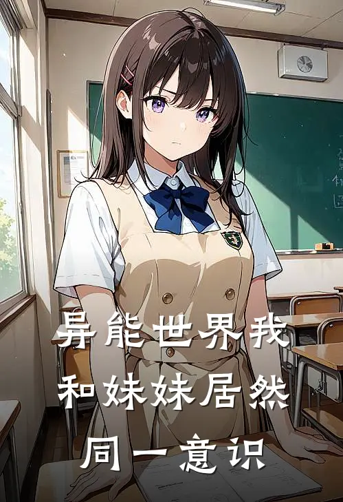 异能世界我和妹妹居然同一意识顾从茗栀已完结小说_最新章节列表异能世界我和妹妹居然同一意识(顾从茗栀)