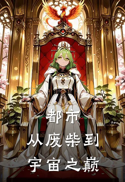 都市：从废柴到宇宙之巅
