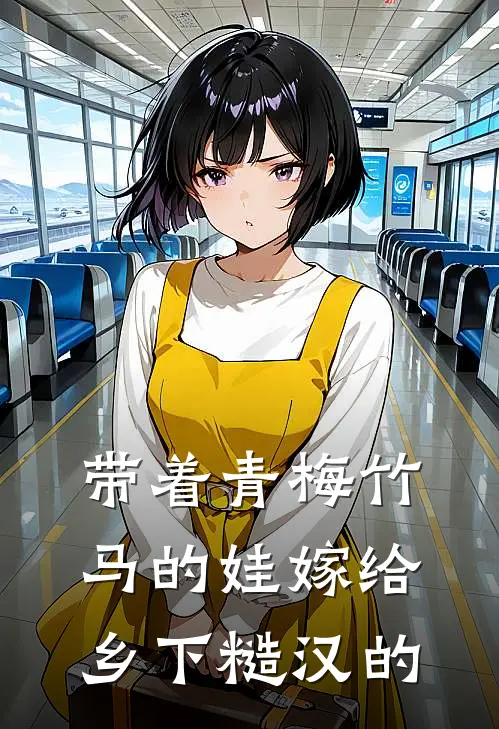 带着青梅竹马的娃嫁给乡下糙汉的