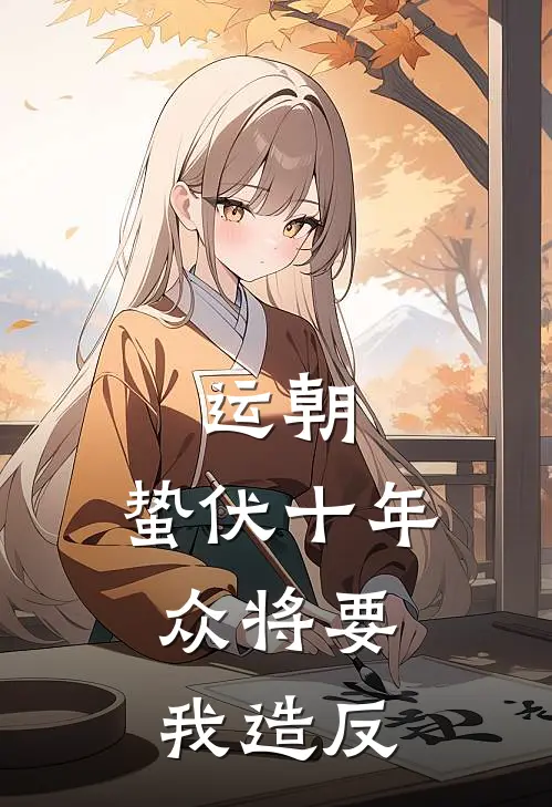 夏渊马超运朝：蛰伏十年，众将要我造反全章节在线阅读_运朝：蛰伏十年，众将要我造反全集免费在线阅读