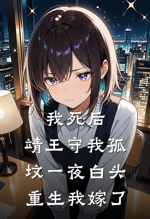 我死后，靖王守我孤坟一夜白头，重生我嫁了
