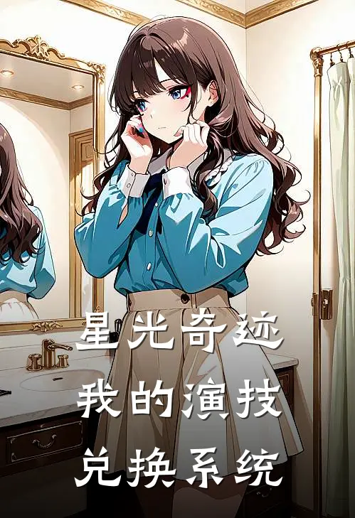 星光奇迹：我的演技兑换系统