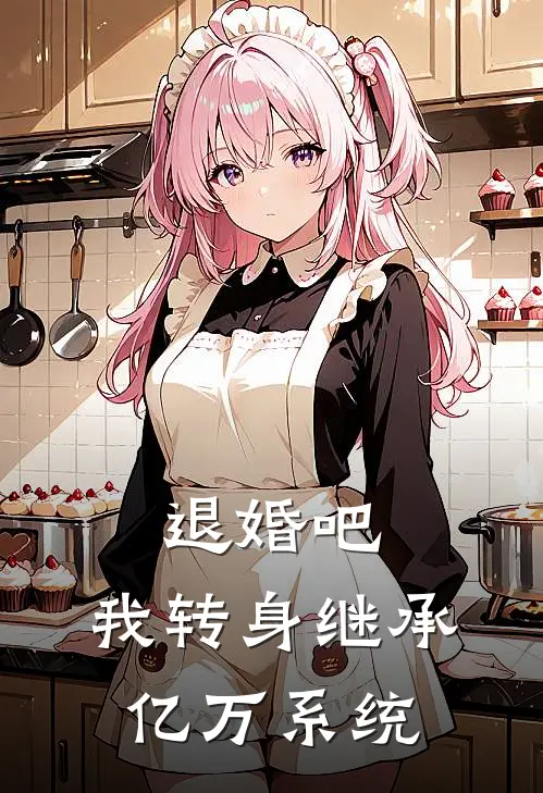 退婚吧，我转身继承亿万系统姜月李莉全文在线阅读_退婚吧，我转身继承亿万系统全集免费阅读