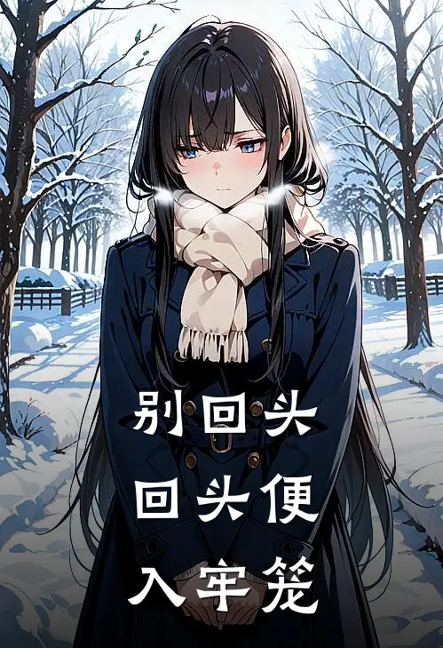 别回头，回头便入牢笼姜彦成陶若莹全本免费小说_热门网络小说推荐别回头，回头便入牢笼姜彦成陶若莹