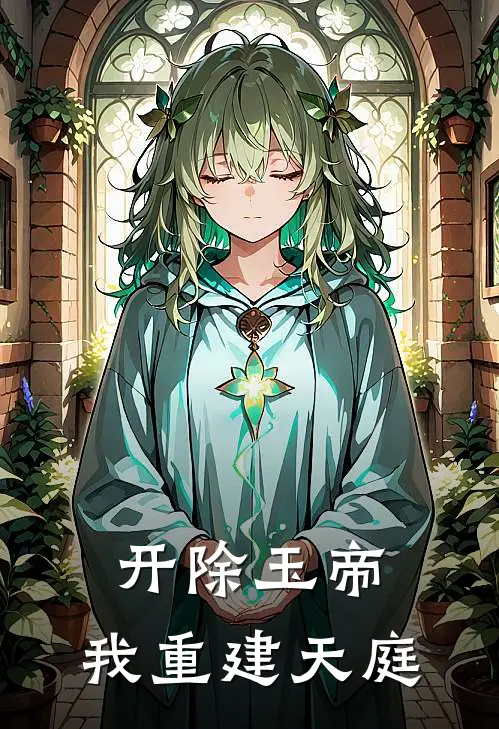 开除玉帝，我重建天庭朱刚烈金翼完整免费小说_热门小说阅读开除玉帝，我重建天庭朱刚烈金翼