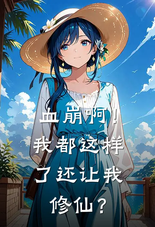血崩啊！我都这样了还让我修仙？