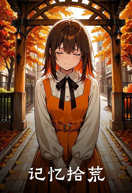 记忆拾荒林野林溪小说免费完结_完本热门小说记忆拾荒林野林溪