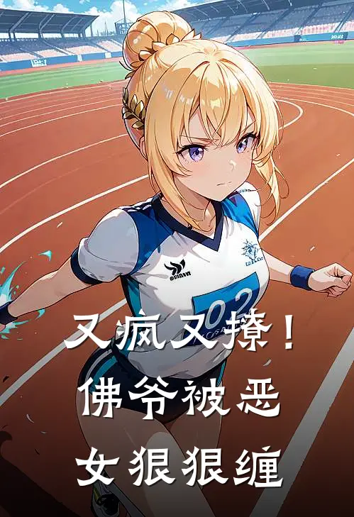 又疯又撩！佛爷被恶女狠狠缠