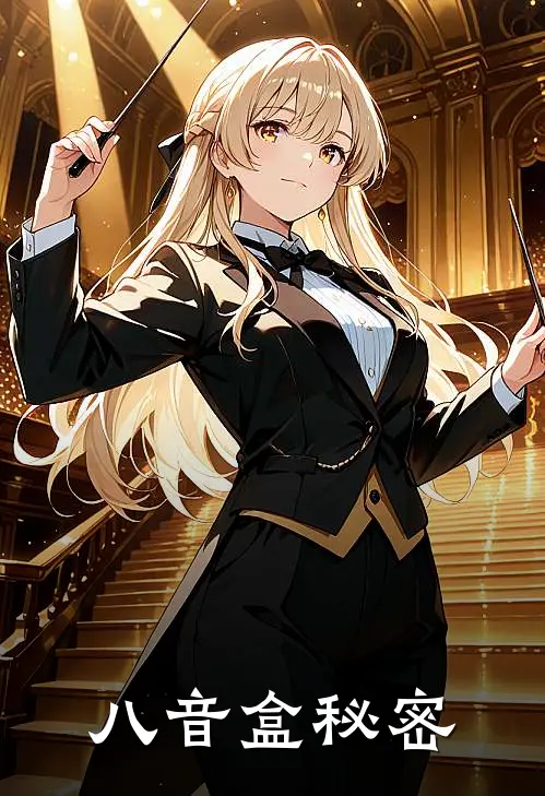 八音盒秘密(林小满程野)免费小说完结版_最新章节列表八音盒秘密(林小满程野)