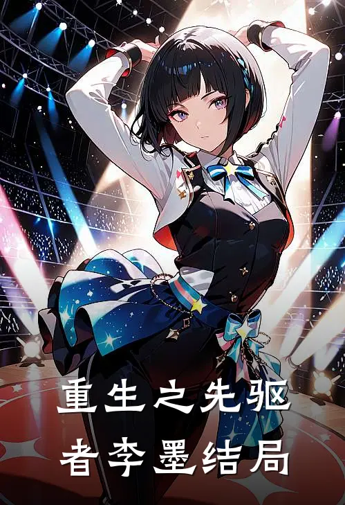 重生之先驱者李墨结局