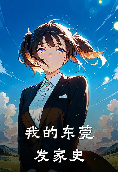 我的东莞发家史(陈涛王燕)免费小说阅读_完结版小说推荐我的东莞发家史(陈涛王燕)