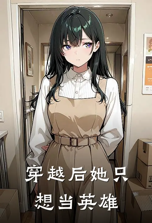 穿越后她只想当英雄