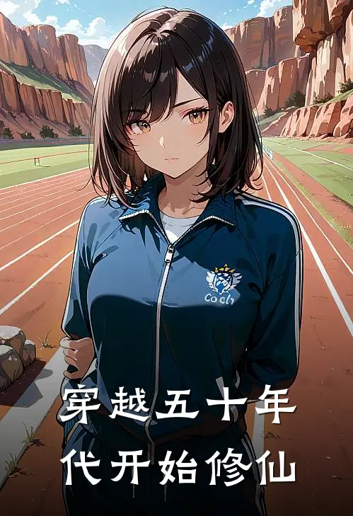 穿越五十年代开始修仙