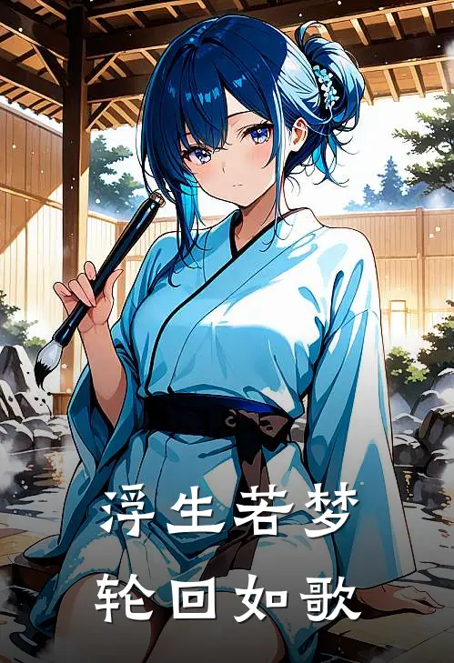 浮生若梦轮回如歌