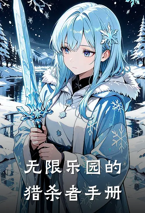 无限乐园的猎杀者手册