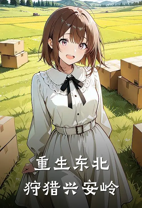 重生东北：狩猎兴安岭(王岩贾小顺)热门小说排行_完结版小说重生东北：狩猎兴安岭王岩贾小顺