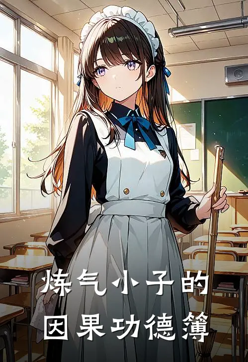 炼气小子的因果功德簿