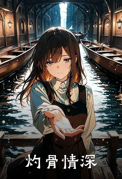 灼骨情深苏晚傅承聿热门的小说_免费小说灼骨情深(苏晚傅承聿)