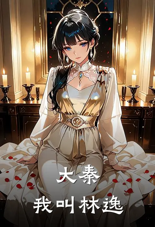 大秦：我叫林逸