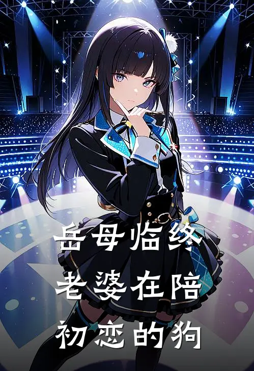 岳母临终，老婆在陪初恋的狗(苏晨林青雪)完本小说大全_热门小说大全岳母临终，老婆在陪初恋的狗苏晨林青雪