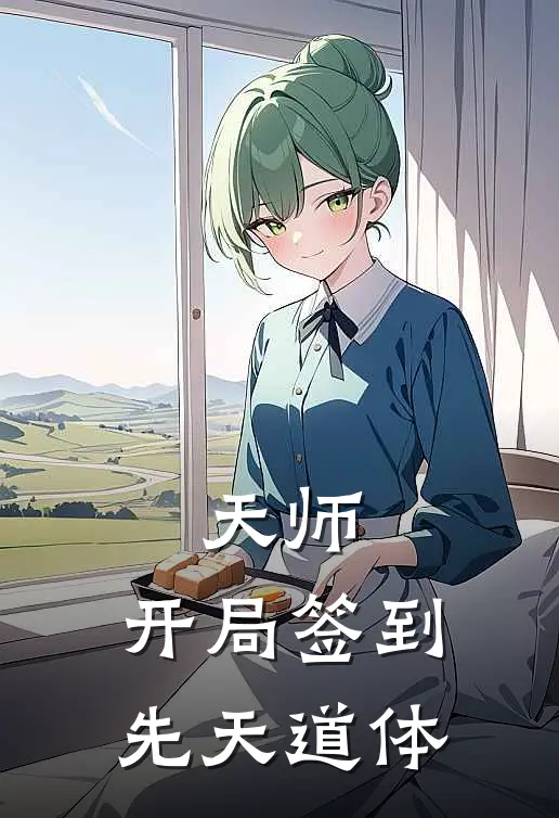 天师：开局签到先天道体陈青玄陈青玄最新推荐小说_完结版小说推荐天师：开局签到先天道体陈青玄陈青玄