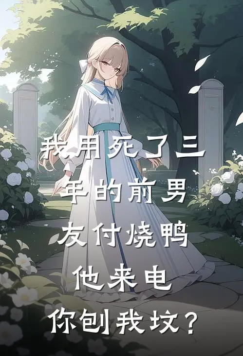 我用死了三年的前男友付烧鸭，他来电：你刨我坟？(顾屿许念)在线免费小说_完结小说免费阅读我用死了三年的前男友付烧鸭，他来电：你刨我坟？顾屿许念