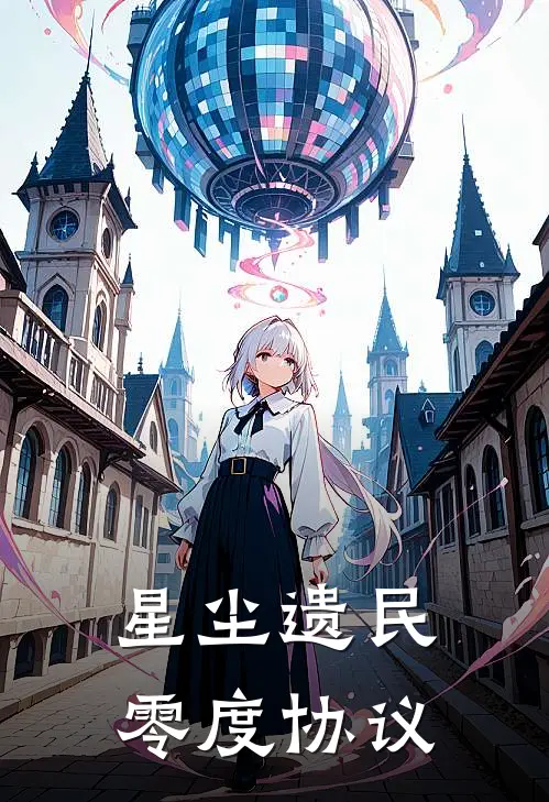 星尘遗民：零度协议