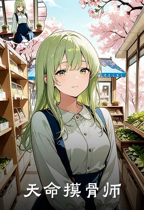 天命摸骨师